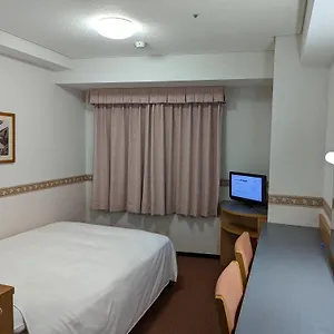 酒店 Alpha-one Yokohama Kannai, 横滨