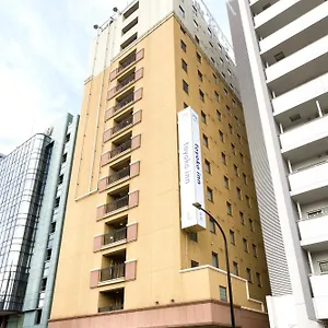 酒店 东横inn-新横滨站前本馆, 横滨
